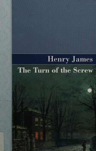 The Turn of the Screw