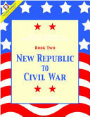 New Republic to Civil War
