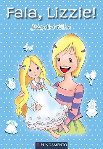 Fala, Lizzie!
