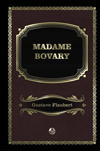 Madame Bovary