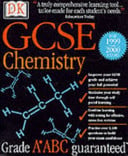 Cover of CD Rom:Acacia GCSE Chemistry (GCSE Revision Guides)