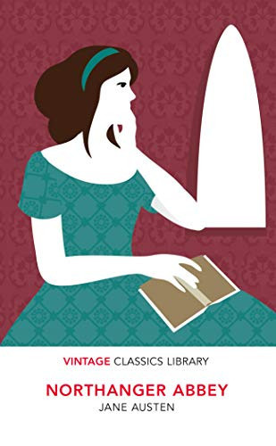 Northanger Abbey Austen, Jane