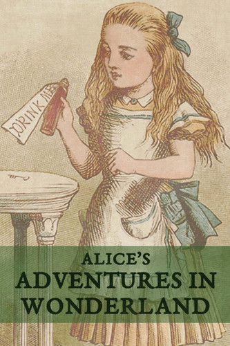 Alice's Adventures in Wonderland