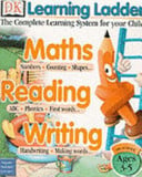 Cover of CD-Rom:Learning Ladder 1