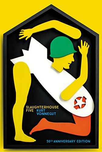 Slaughterhouse 5 50th Anniversary Edition