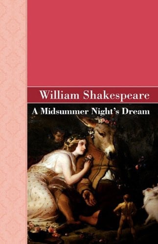 A Midsummer Night's Dream