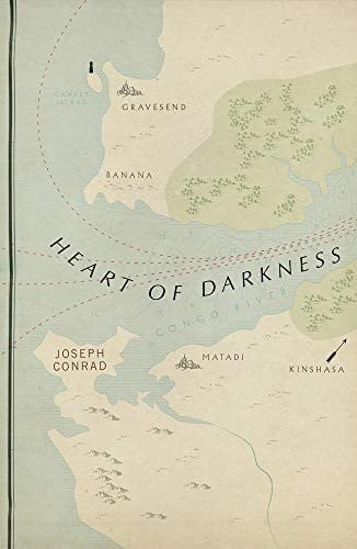 Heart of Darkness Vintage Voyages