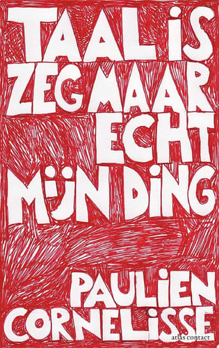 Taal is zeg maar echt mijn ding
