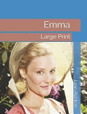 Emma Large Print