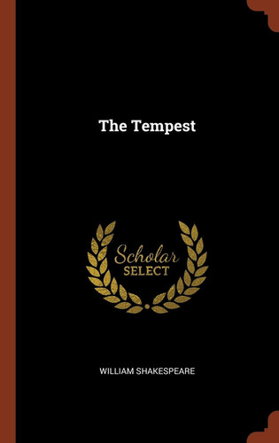 The Tempest