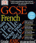 Cover of CD-Rom:GCSE French (GCSE Revision Guides)