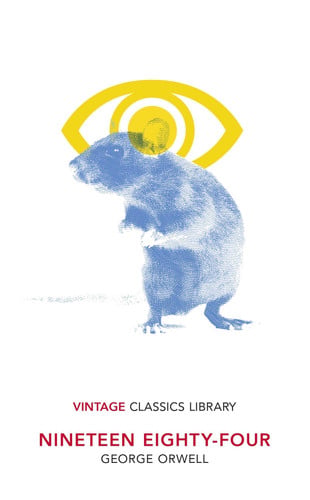 Nineteen Eighty-four
