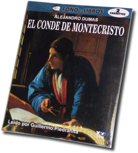 Conde de Monte Cristo (Spanish Edition)