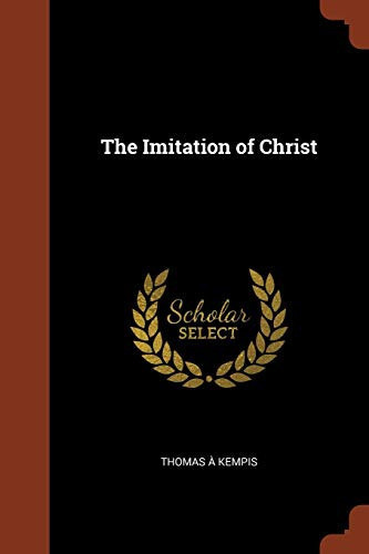 The Imitation of Christ