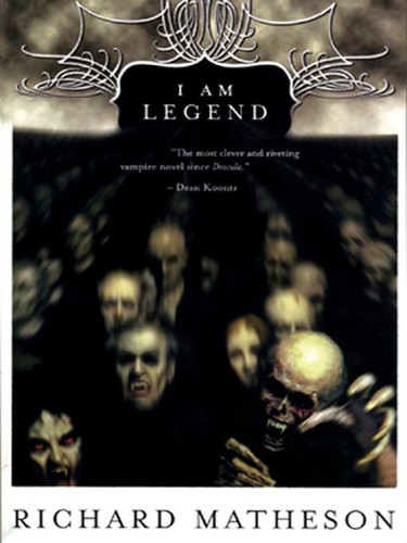 I am Legend: and Other Stories