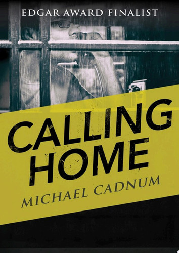 Cover of Calling Home