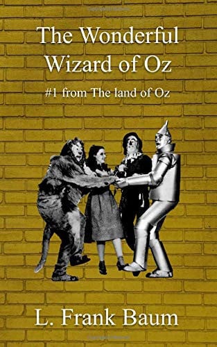 The Wonderful Wizard of Oz