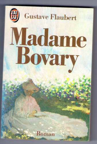 Madame Bovary (Classiques d'aujourd'hui) (French Edition)