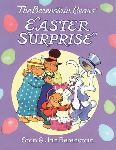 Cover of Easter Surprise