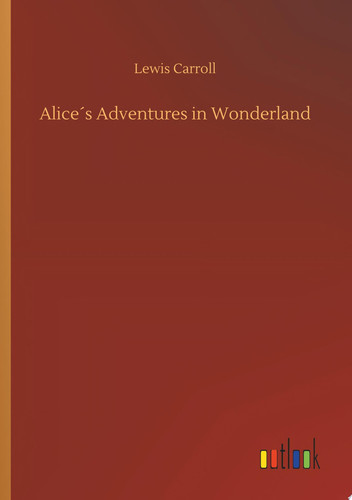 Alice´s Adventures in Wonderland