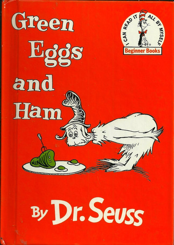 Green Eggs and Ham