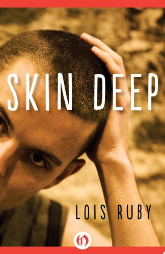 Cover of Skin Deep