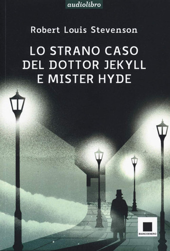 LO STRANO CASO DEL DOTTOR JEKY