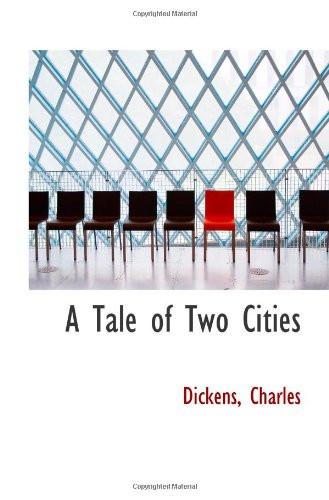 A Tale of Two Cities