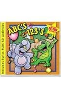Cover of ABC's And 123's