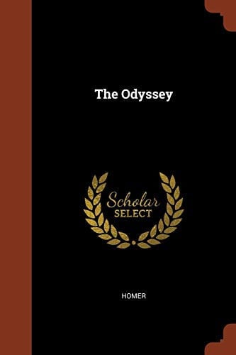 The Odyssey