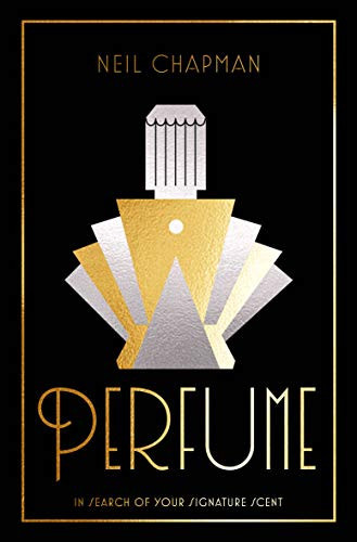 Perfume In Search of Your Signature Scent