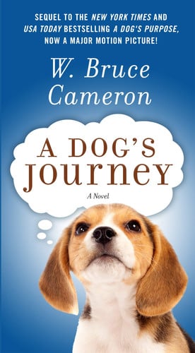 A Dog's Journey A Novel