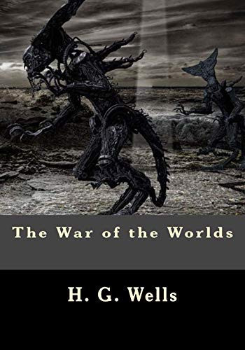 War of the Worlds