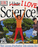Cover of CD-Rom:I Love Science (CD Rom)