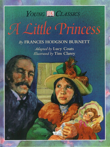 Cover of Little Princess