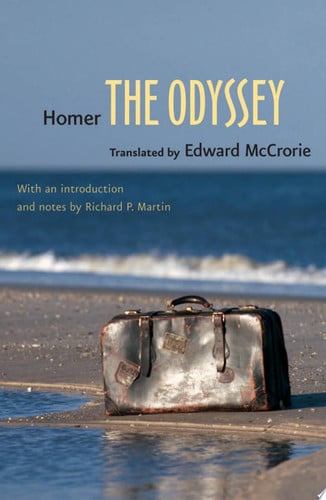 The Odyssey (Johns Hopkins New Translations from Antiquity)