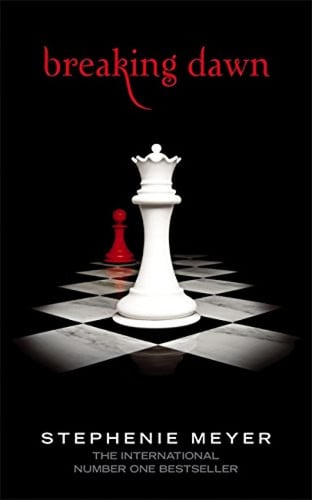 Breaking Dawn (The Twilight Saga, Book 4)