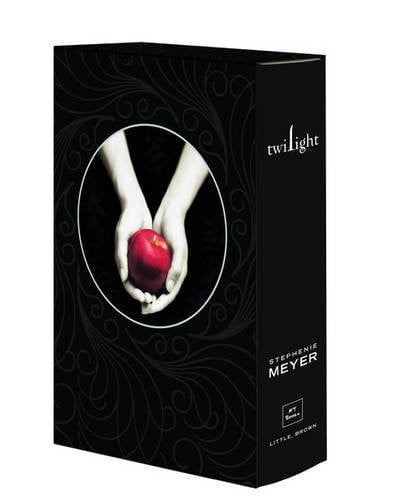 Twilight (Twilight, #1)