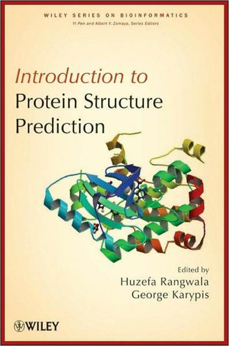 Introduction to Protein Structure Prediction Methods and Algorithms
