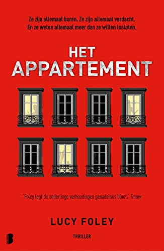 Het appartement