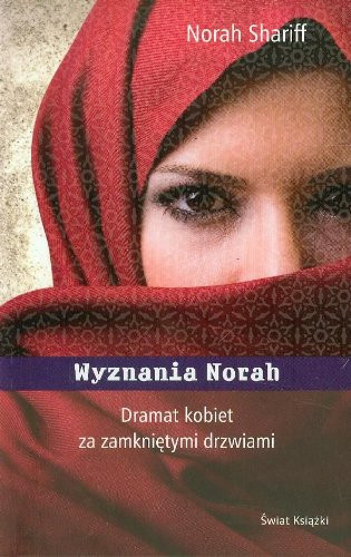 Wyznania Norah dramat kobiet za zamkniętymi drzwiami