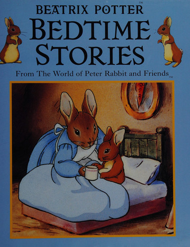Beatrix Potter Bedtime Stories