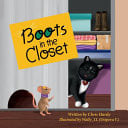Cover of Boots in the Closet