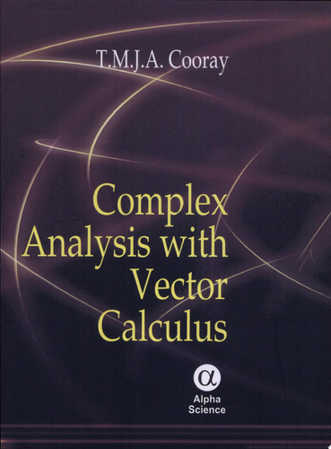 Complex Analysis with Vector Calculus
