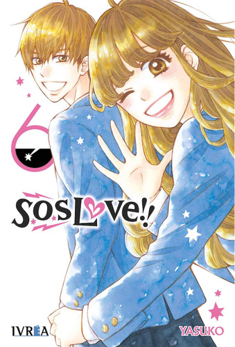 S.O.S Love