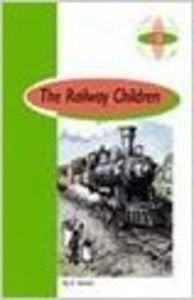 RAILWAY CHILDREN BR1ESO