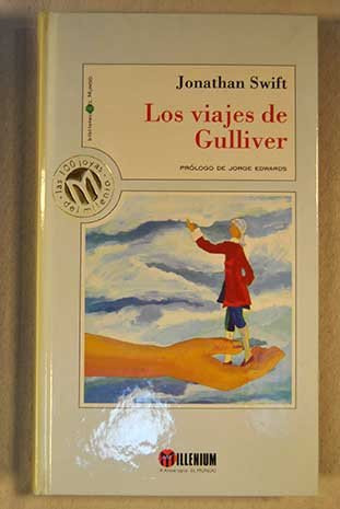Viajes de Gulliver, Los