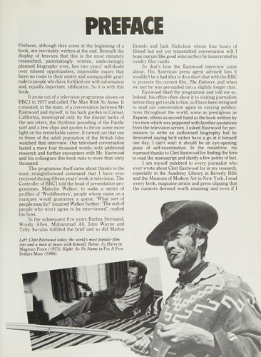 The Man with No Name