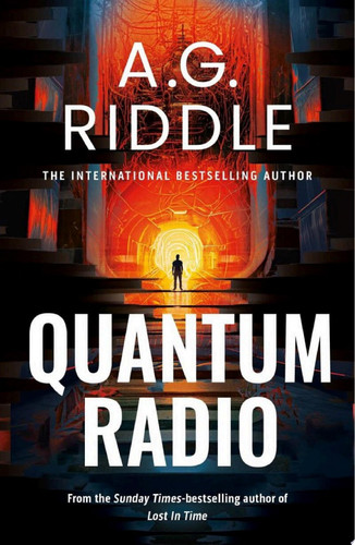Quantum Radio