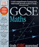 Cover of GCSE Maths (GCSE 2001-2002)